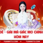 Sổ Mơ Lô Đề - Giải Mã Giấc Mơ Chính Xác Nhất Hôm Nay