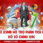 Thống Kê XSMB Hỗ Trợ Phân Tích Kết Quả Xổ Số Chính Xác
