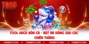 Tool Hack Bắn Cá - Bật Mí Đằng Sau Các Chiến Thắng